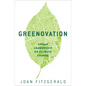 Greenovation: Urban Leadership on Climate Change - Hardcover