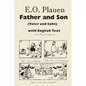 E. O. Plauen Father and Son (Vater und Sohn) with English Text - Paperback