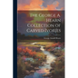 The George A. Hearn Collection of Carved Ivories - Paperback
