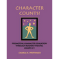 Character Counts!: Promoting Character Education Through Readers Theatre, Grades 2-5 - Paperback