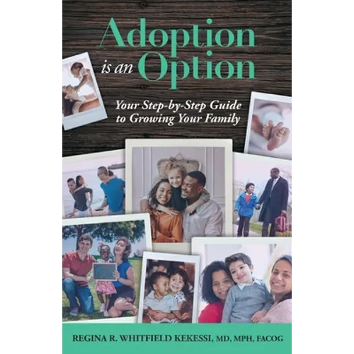 Adoption is an Option - Paperback