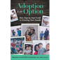 Adoption is an Option - Paperback