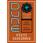 Dune: House Harkonnen - Paperback
