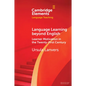 Language Learning beyond English - Paperback