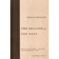 The Decline of the West - Paperback