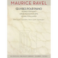 Maurice Ravel - Works for Piano - Paperback