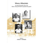 Manila Memories: Four Boys Remember Their Lives Before, During and After the Japanese Occupation - Paperback
