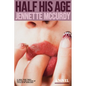Half His Age - Hardcover