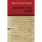 Across the Line - Paperback