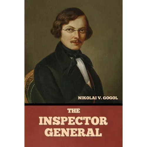 The Inspector-General - Paperback