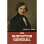 The Inspector-General - Paperback