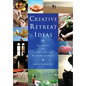 Creative Retreat Ideas: Resources for Short, Day and Weekend Retreats [With CDROM] - Paperback