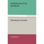 Himalayan Journals - Volume 2 - Paperback