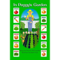 In Peggy's Garden - Paperback