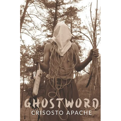 Ghostword - Paperback