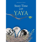 Story Time With YaYa - Paperback