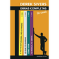 Derek Sivers: Obras Completas (O Casi) - Paperback