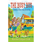 The Busy Bus: A Collection of Short Children's Poems - Hardcover
