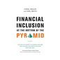 Financial Inclusion at the Bottom of the Pyramid - Paperback