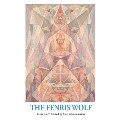 The Fenris Wolf 7 - Paperback