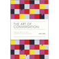 The Art of Conversation - Hardcover