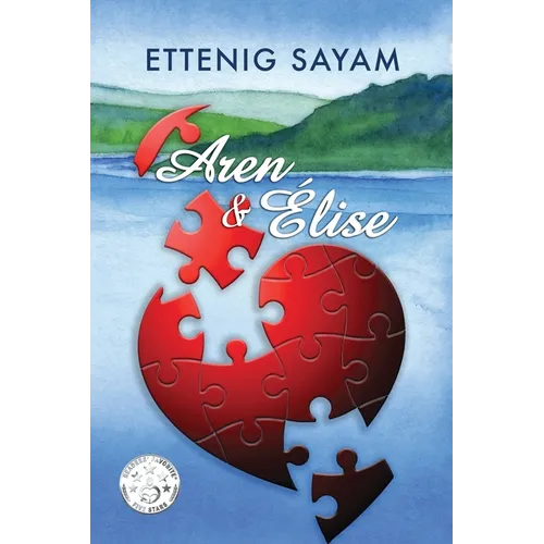 Aren & Élise - Paperback
