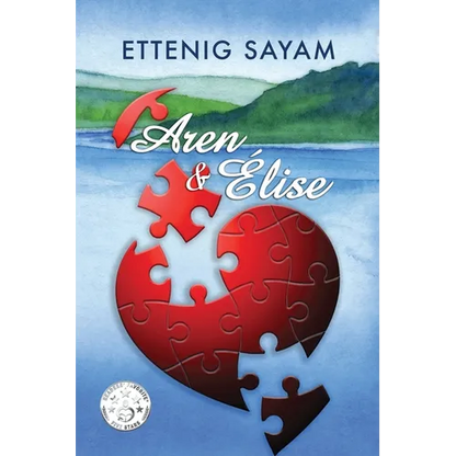 Aren & Élise - Paperback