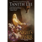 Night's Master - Paperback