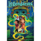 La IRA de Tláloc / Wrath of the Rain God - Paperback