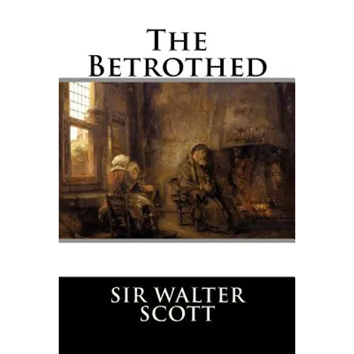 The Betrothed - Paperback