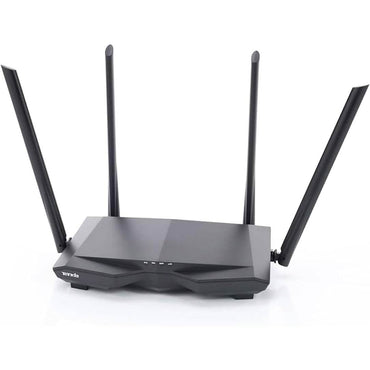 Tenda AC1200 Smart WiFi Router  (Refurbished)
