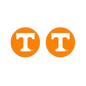Tennessee Volunteers ThumbGripz | Pack of 2 Pairs