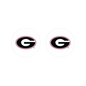 Georgia Bulldogs Thumbgripz | Pack of 2 Pairs