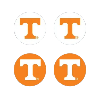 Tennessee Volunteers ThumbGripz | Pack of 2 Pairs