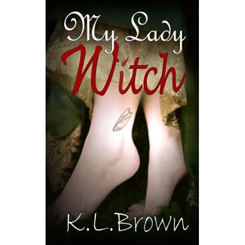 My Lady Witch - Paperback