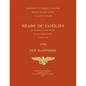 Heads of Families at the First Census of the United States Taken in the Year 1790: New Hampshire - Paperback