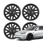 TESERY 18″ Original Style Wheel Cover For Model 3 Highland (4PCS)