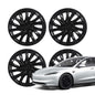 TESERY 18″ Wheel Cover for Model 3 Highland (4PCS)