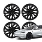 TESERY 18″ Wheel Cover for Model 3 Highland (4PCS)