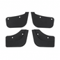 TESERY Hidden Form Mudflaps Kit for Model 3 Highland / Y (4PCS)