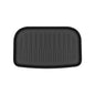 TESERY TPE Rear Trunk Storage Bin Mat for Tesla Model Y Juniper