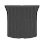 TESERY TPE Trunk Mat For Tesla Model Y Juniper