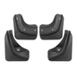 TESERY TPE+PP Mud Flaps for Model 3 Highland