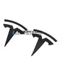 Tesla Logo "T" Emblem for Model 3 / Y (Set of 3)