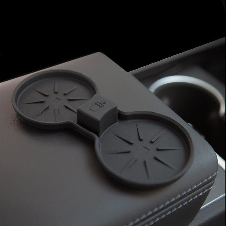 Model 3 Highland & Model Y Juniper/Model S/X Centre Coasters