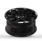 Tesery Onyx Claw Rims for Tesla Model Y/X