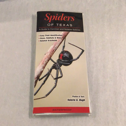 Texas Guide Pamphlets