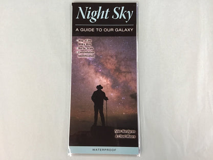 Texas Guide Pamphlets