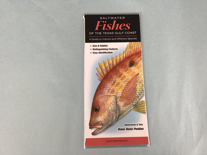 Texas Guide Pamphlets