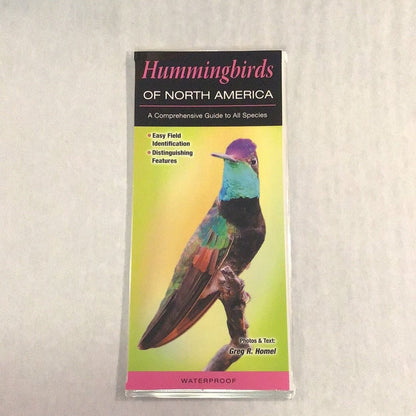 Texas Guide Pamphlets